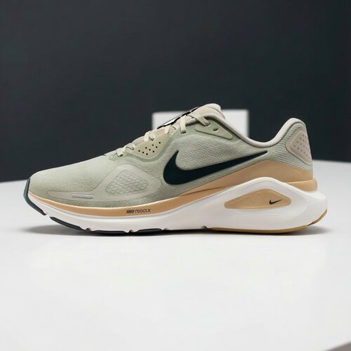 Nike耐克男鞋2026夏季新款舒适百搭运动透气休闲跑步鞋HJ1102-301