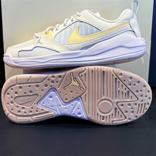 Nike耐克女款鞋子2026夏季新款JORDAN舒适百搭休闲板鞋IR7556-171