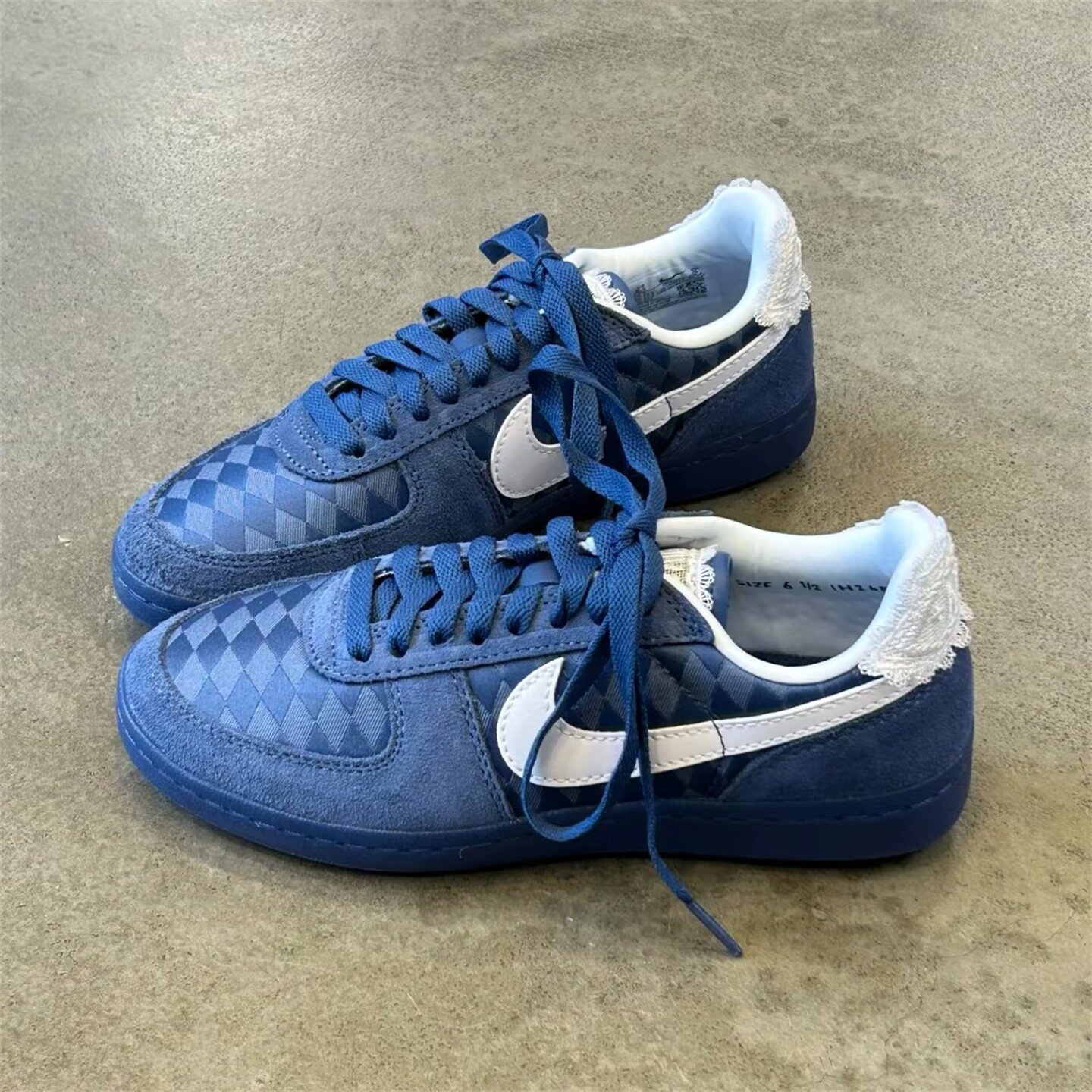 Nike耐克女鞋子2026夏季新款复古舒适低帮耐磨休闲板鞋IH2487-400