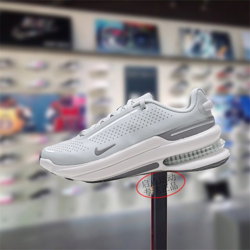Nike耐克女款鞋子2025冬季新款舒适透气运动气垫跑步鞋IB2764-006