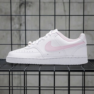 Nike耐克女鞋子2026夏季新款经典百搭低帮运动休闲板鞋IB6652-101