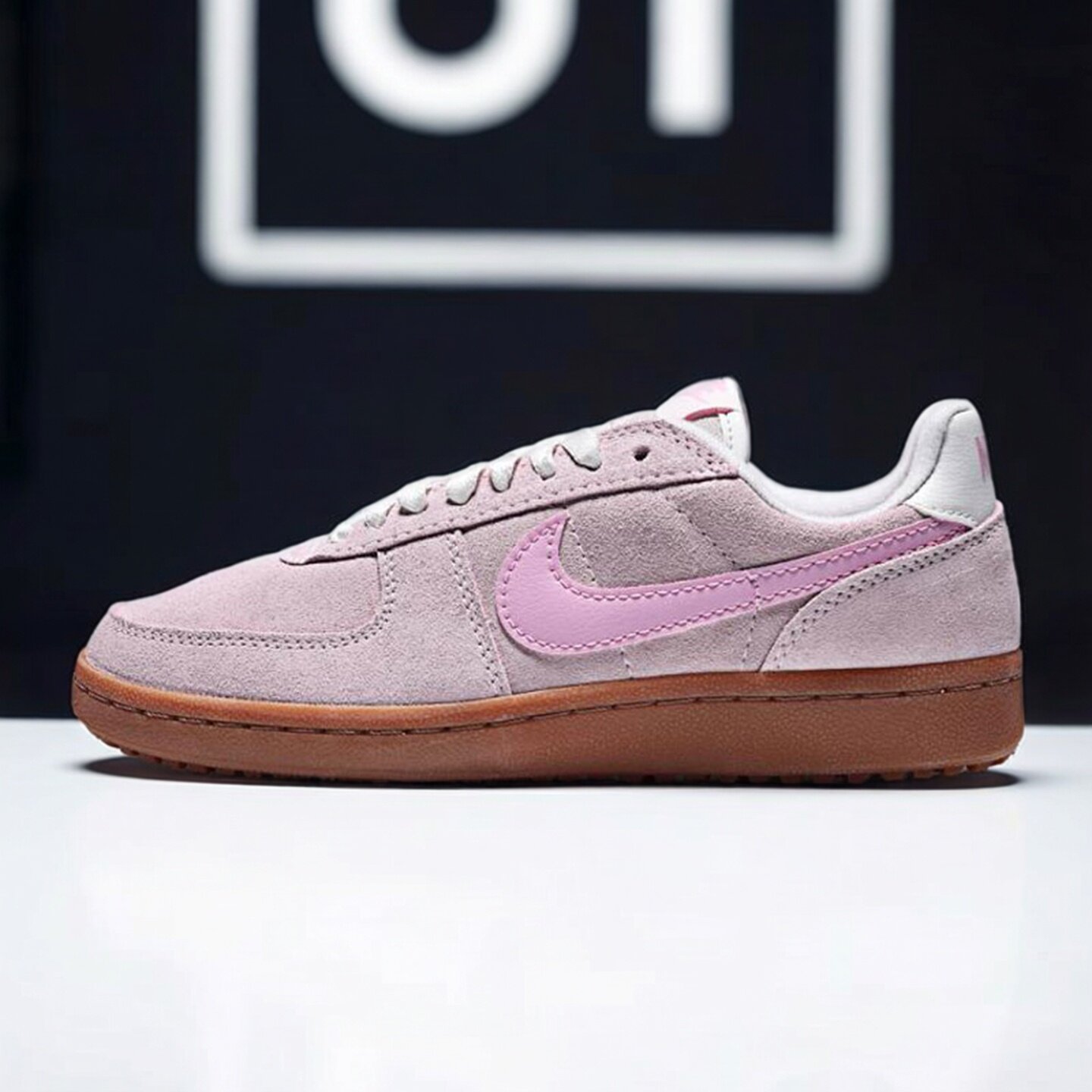 Nike耐克女鞋子2026秋季新款复古舒适低帮耐磨休闲板鞋IQ9949-600