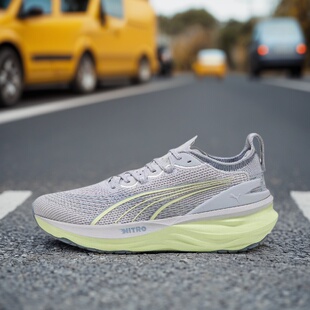 PUMA/彪马男款鞋子2026春季新款舒适百搭运动休闲跑步鞋310109-21