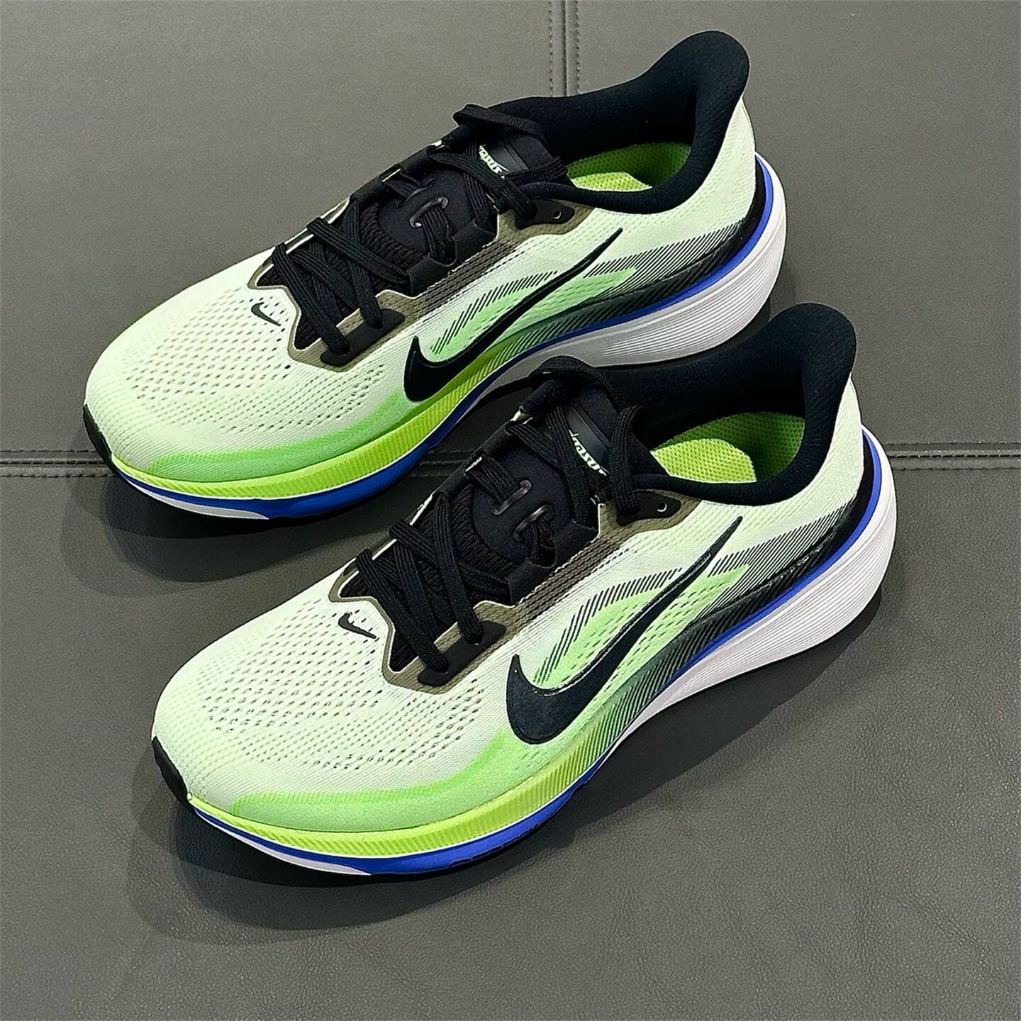 Nike耐克男款鞋子2026夏季新款飞马舒适透气运动跑步鞋IB1873-702