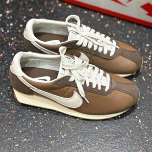 Nike耐克男鞋2026春季新款舒适运动低帮耐磨休闲阿甘鞋IM1651-200