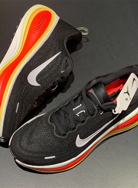 Nike耐克男鞋子2026春季新款VOMERO PLUS 软弹跑步鞋HV8150-009