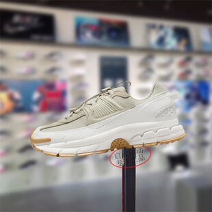 Nike耐克女款鞋子2025冬季新款低帮运动休闲舒适老爹鞋HQ2181-100