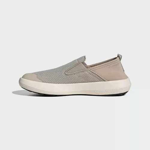Adidas阿迪达斯男女款鞋子2025夏季新款经典透气轻便一脚蹬JR2653