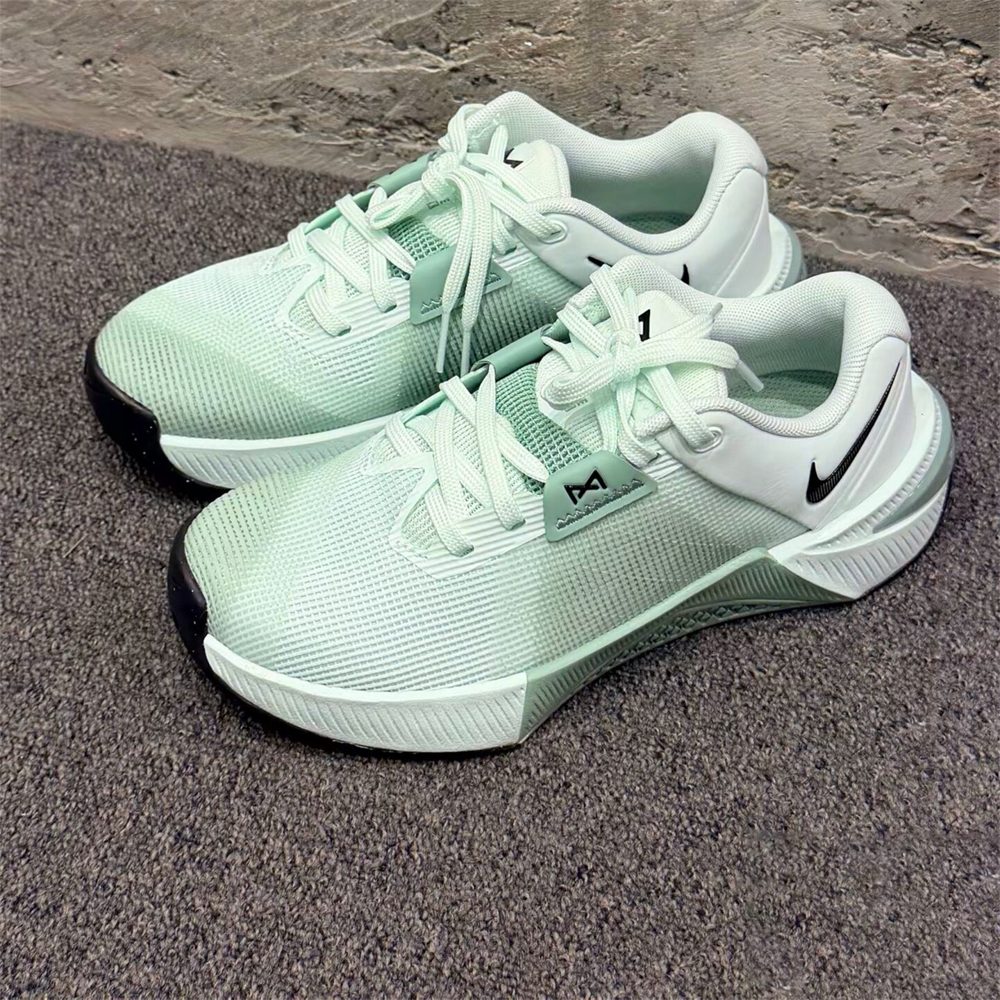 Nike耐克男女鞋子2026夏季新款运动训练实战透气网球鞋HQ2620-301