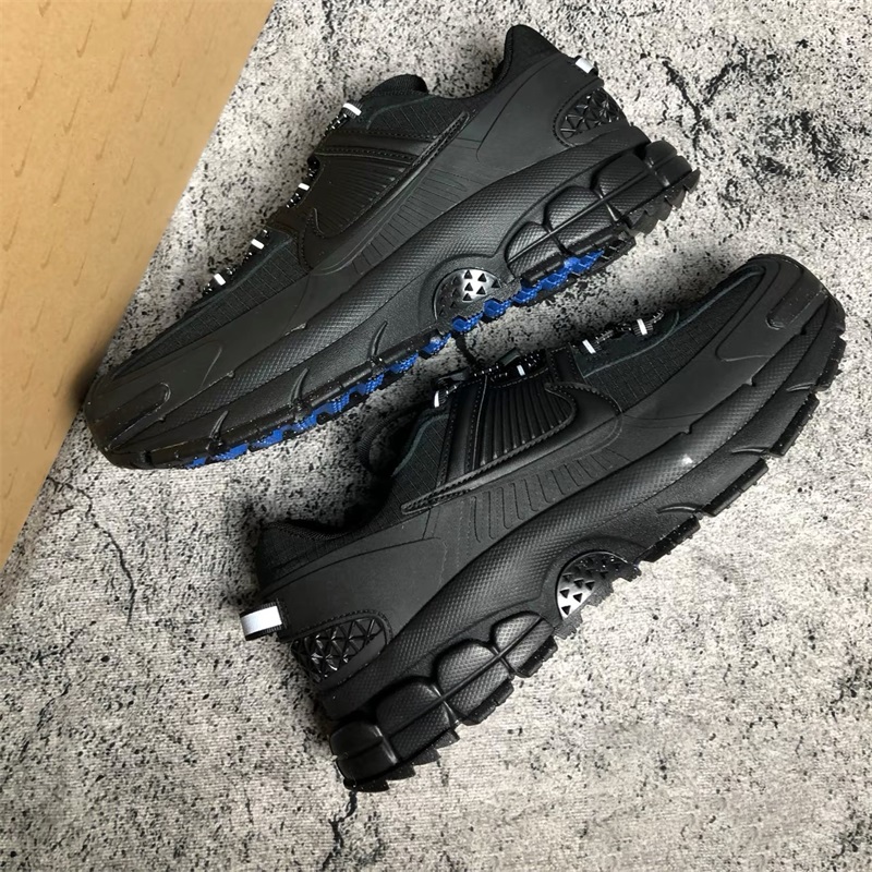 Nike耐克男鞋子2025春季新款Zoom Vomero 5 Roam老爹鞋FV2295-002