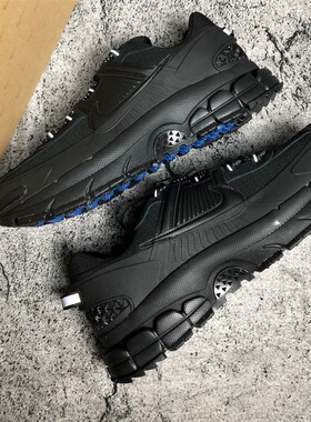 Nike耐克男鞋子2025春季新款Zoom Vomero 5 Roam老爹鞋FV2295-002
