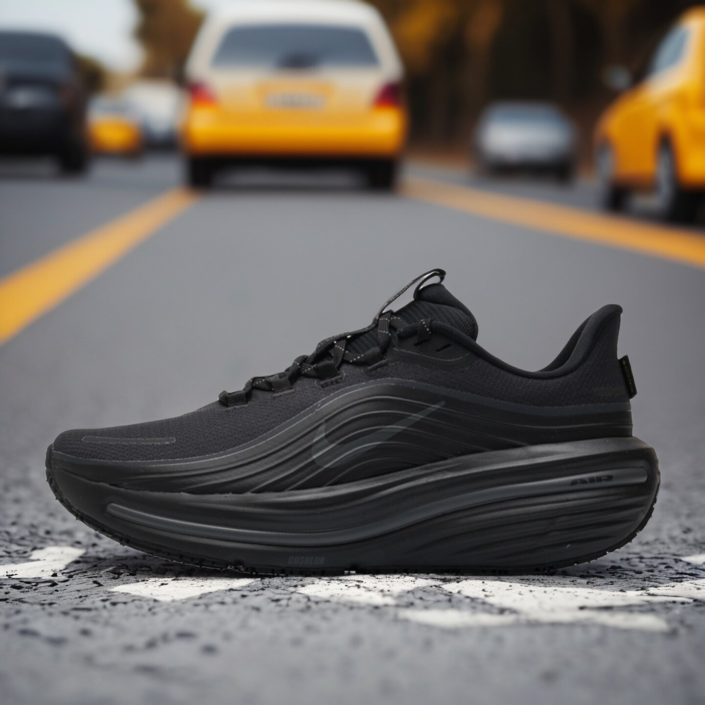 Nike耐克女鞋子2026冬季新款AIR WINFLO运动软弹跑步鞋IO7953-001