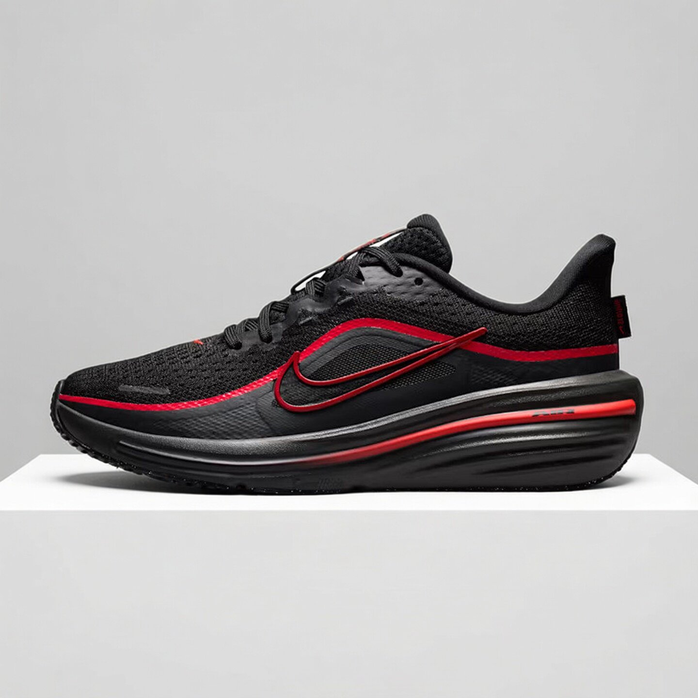 Nike耐克大童男女鞋子2026秋季新款舒适透气运动跑步鞋IQ9767-002