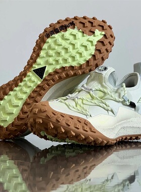 Nike/耐克男鞋2026春季新款ACG舒适运动徒步休闲跑步鞋DD2861-001