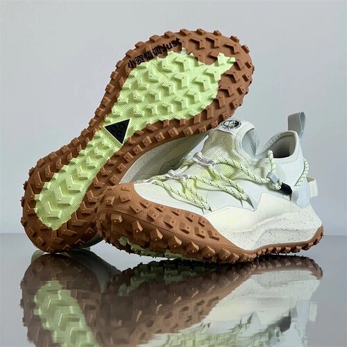 Nike/耐克男鞋2026春季新款ACG舒适运动徒步休闲跑步鞋DD2861-001