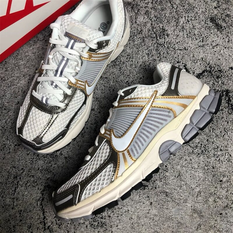 Nike耐克男鞋2024冬季新款经典舒适软弹运动休闲老爹鞋HJ7247-099