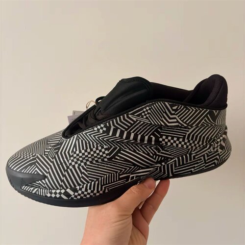 Adidas阿迪达斯男鞋子2026夏季新款运动透气实战防滑篮球鞋JS4289