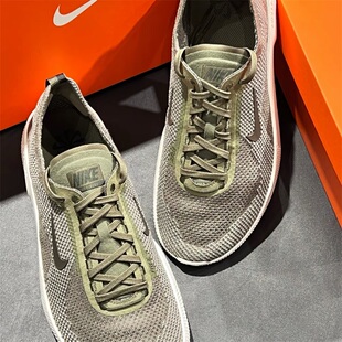 Nike耐克男鞋子2025春季新款舒适轻便运动软弹透气跑鞋HF1078-200