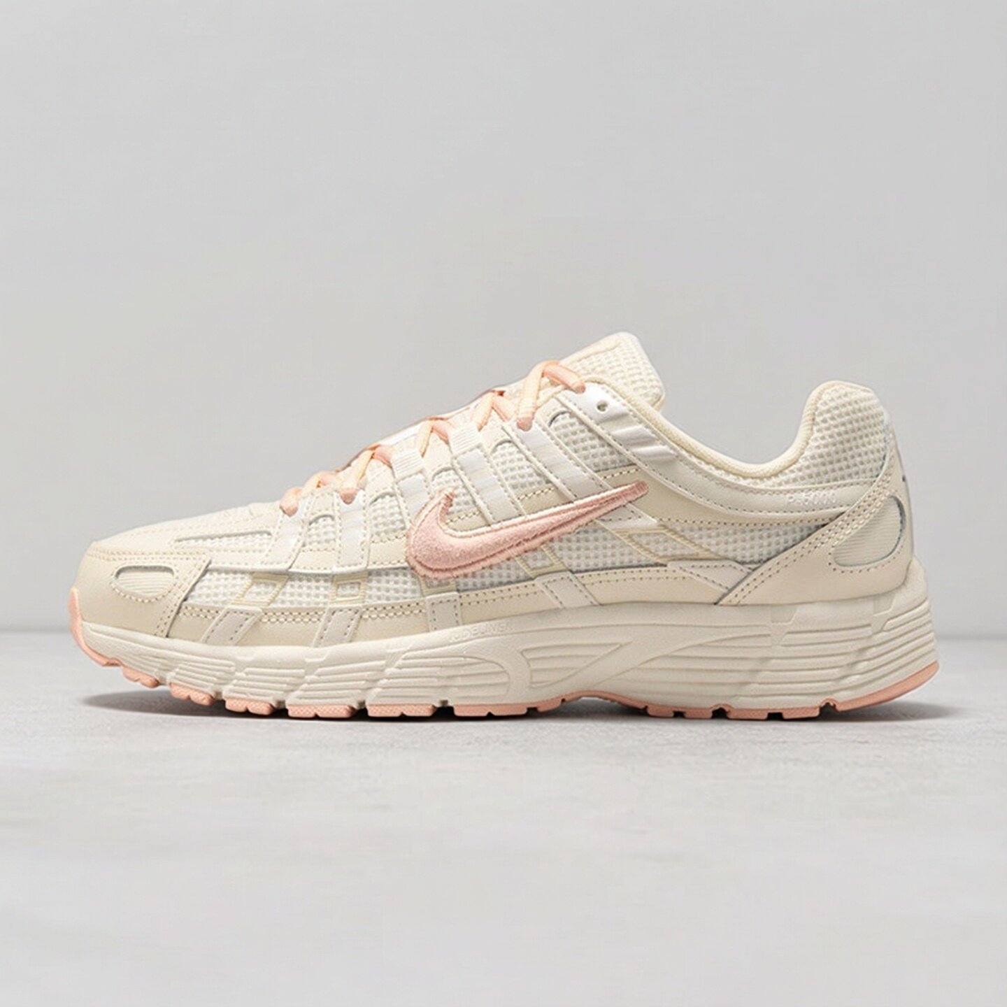 Nike耐克女款鞋子2026夏季新款运动休闲低帮潮流老爹鞋IR1215-101