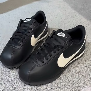 Nike耐克女款鞋子2025冬季新款舒适百搭运动休闲阿甘鞋DN1791-006