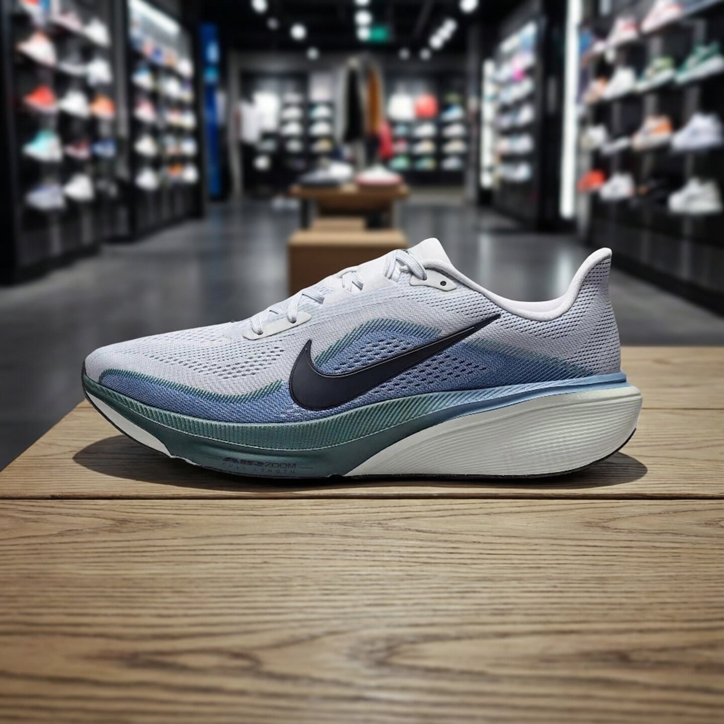 Nike耐克男款鞋子2026秋季新款飞马舒适透气运动跑步鞋IB1873-005