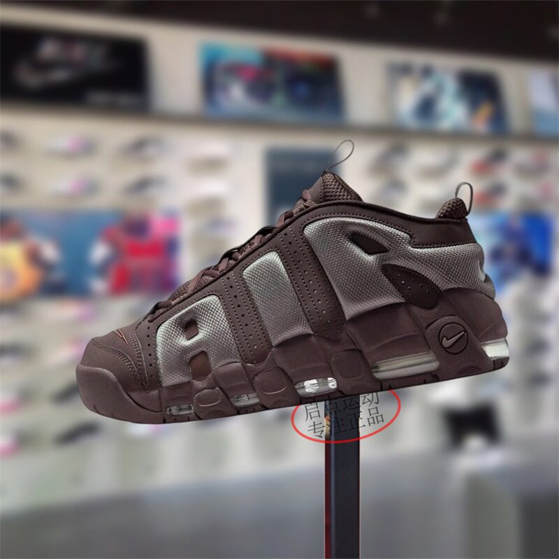 Nike耐克男款鞋子2025秋季新款舒适百搭潮流气垫运动鞋FZ3055-200