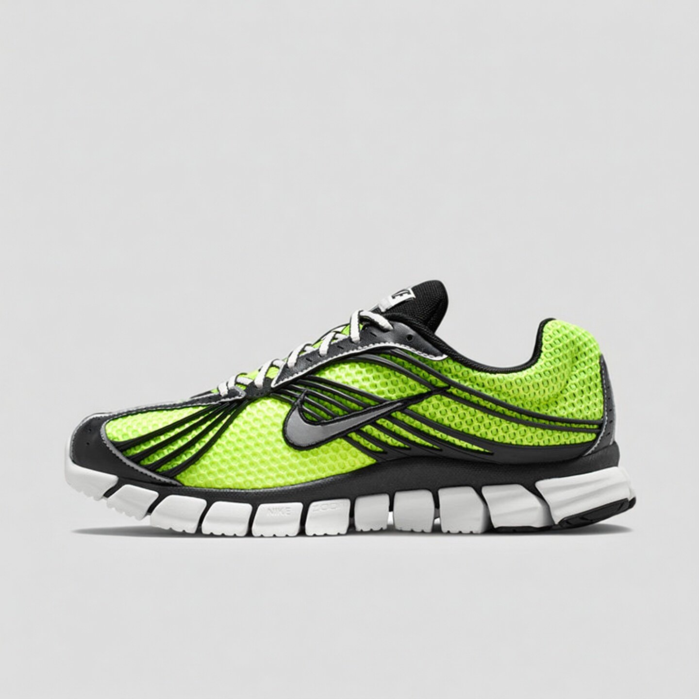 Nike耐克男款鞋子2026秋季新款运动休闲低帮防滑老爹鞋IU1869-700