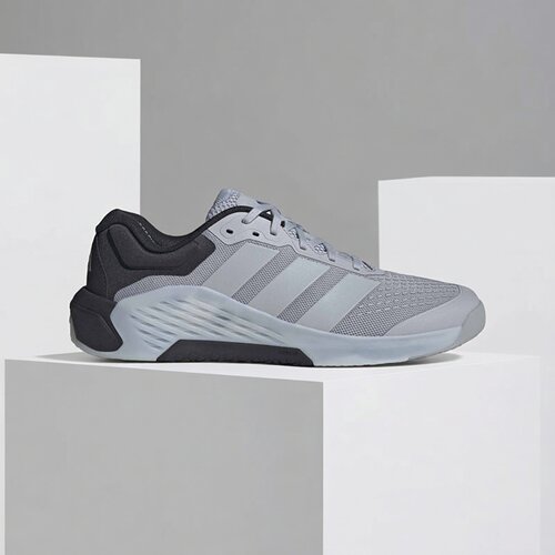 Adidas阿迪达斯男女鞋子2026夏季新款防滑耐磨运动训练鞋KJ6611