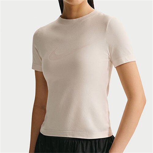 Nike耐克女短袖2026夏季新款舒适简约运动休闲T恤上衣IO1517-103
