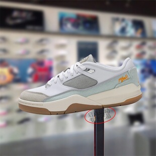 Nike耐克男款鞋子2025冬季新款JORDAN舒适百搭休闲板鞋IM6665-181