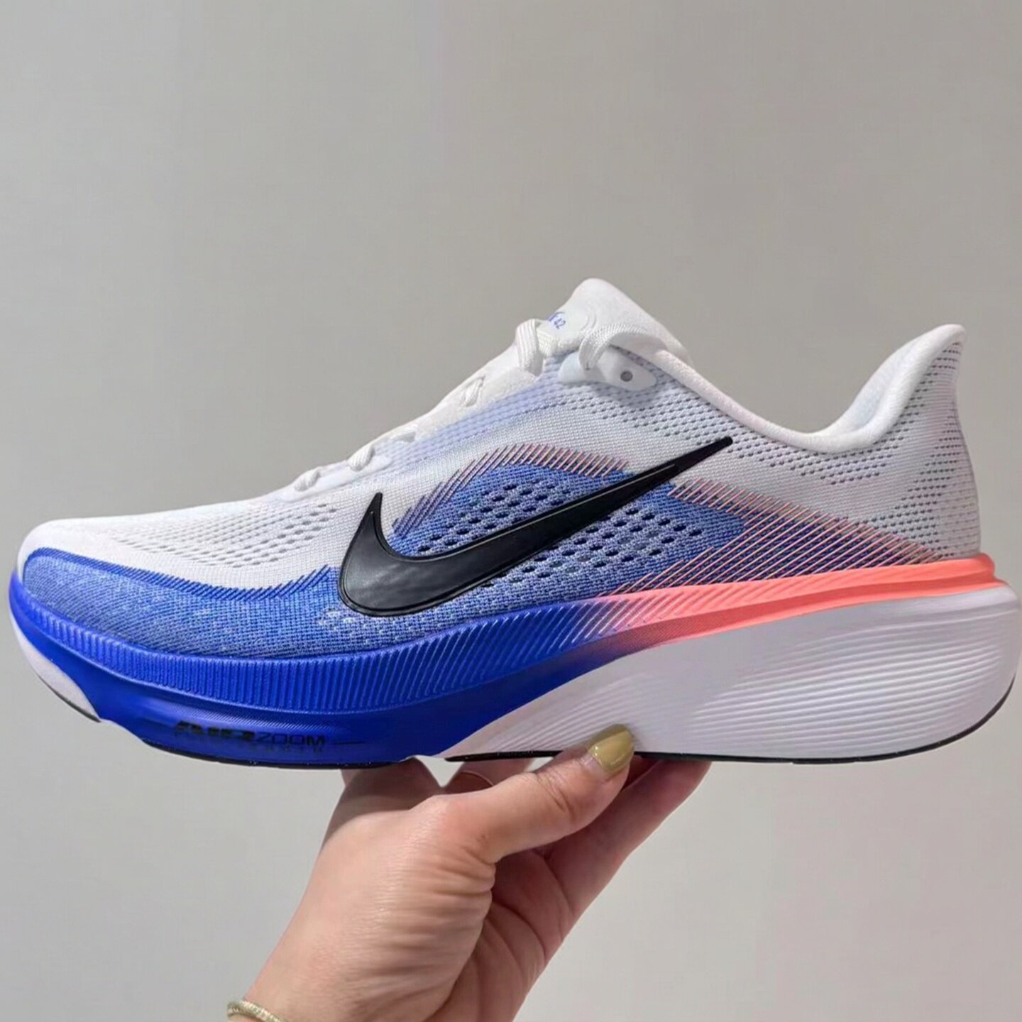 Nike耐克男款鞋子2026秋季新款飞马舒适透气运动跑步鞋IB1873-105