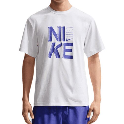 Nike耐克男子短袖2026夏季新款舒适宽松运动休闲T恤IF2779-100