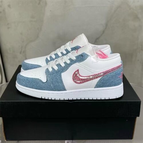 Nike耐克大童款鞋子2025秋季新款DUNK舒适拼接休闲板鞋HQ2001-400