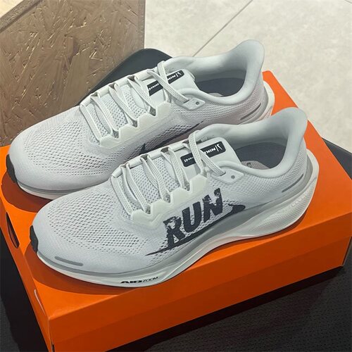 Nike耐克男鞋子2025秋季新款飞马41舒适透气运动跑步鞋IB5697-100