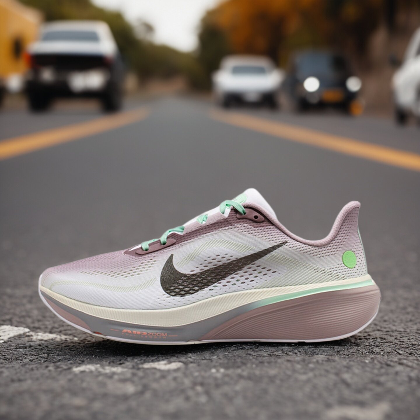 Nike耐克女款鞋子2026秋季新款飞马透气百搭运动跑步鞋IW2037-220