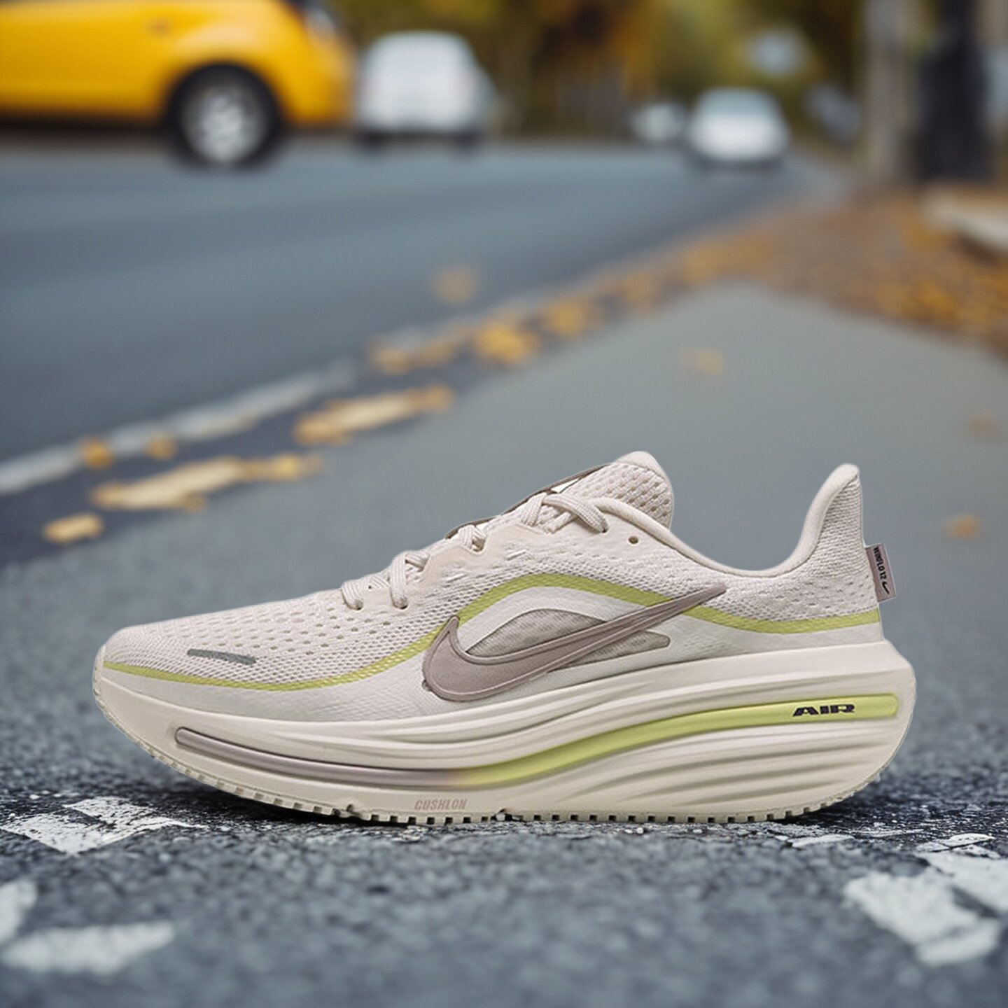 Nike耐克女鞋子2026冬季新款AIR WINFLO运动软弹跑步鞋HV9273-007