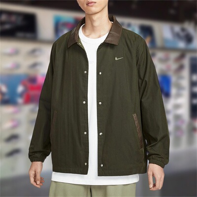 新款舒适宽松运动休闲百搭夹克