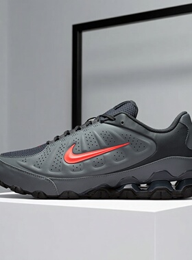 Nike耐克男鞋2026夏季新款舒适百搭运动休闲气垫跑步鞋IR5118-002