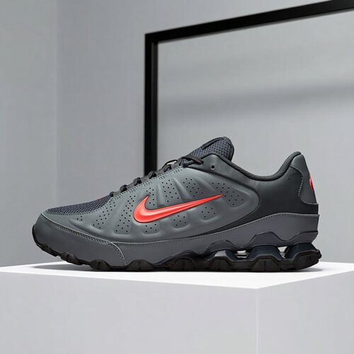 Nike耐克男鞋2026夏季新款舒适百搭运动休闲气垫跑步鞋IR5118-002