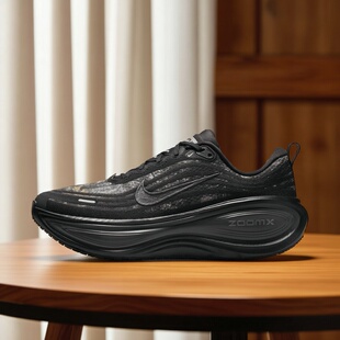 Nike耐克男鞋子2026春季新款VOMERO软弹运动低帮跑步鞋IM3985-001