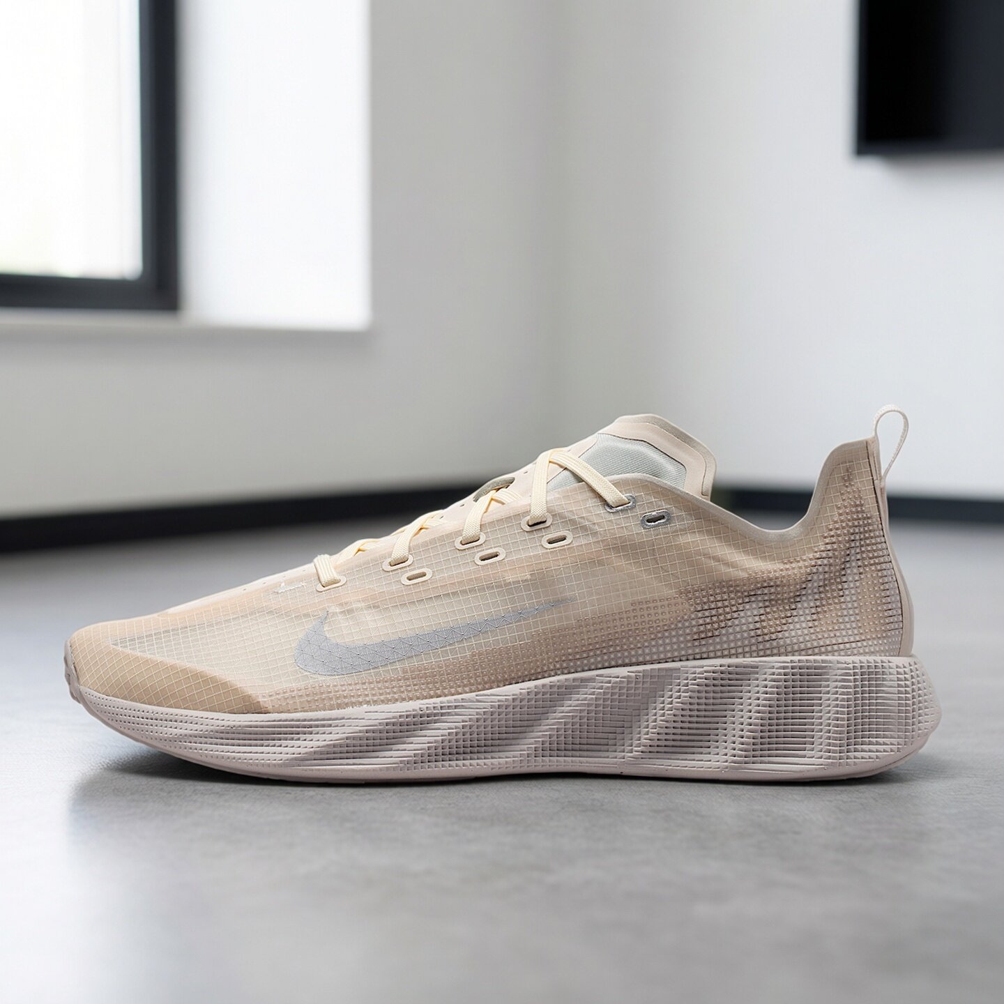 Nike耐克男鞋子2026夏季新款舒适轻便运动软弹透气跑鞋HM9697-101