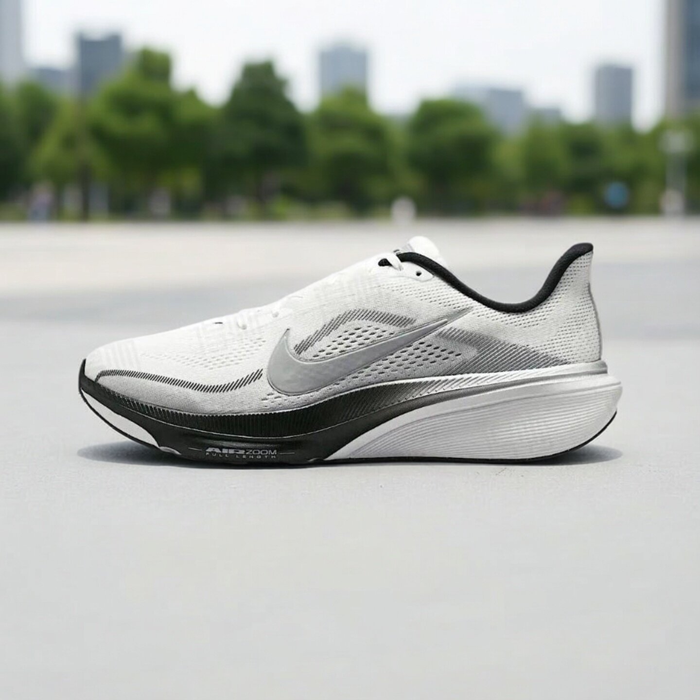 Nike耐克男款鞋子2026夏季新款飞马舒适透气运动跑步鞋II7210-100