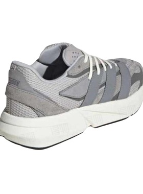 Adidas阿迪达斯男女款鞋子2025春季新款运动休闲透气跑步鞋IH8607