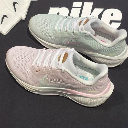 Nike耐克女鞋子2024秋季新款飞马41透气鸳鸯运动跑步鞋HM3732-361