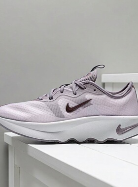 Nike耐克女鞋2026夏季新款舒适透气网面增高运动跑步鞋II7278-600