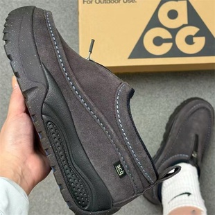 Nike耐克男女鞋子2026春季新款ACG舒适百搭运动休闲鞋IH3750-201