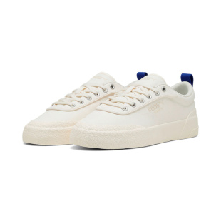 Puma/彪马男女款鞋子2025夏季新款复古百搭休闲低帮板鞋400781-01