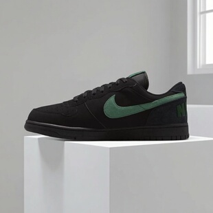 Nike耐克男鞋子2026夏季新款潮流舒适百搭低帮休闲板鞋854166-008