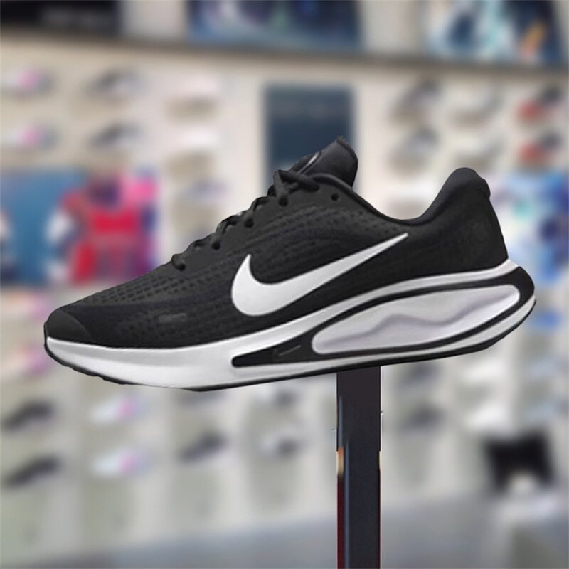 Nike耐克女鞋2024夏季新款训练舒适增高透气运动跑步鞋FJ7765-001