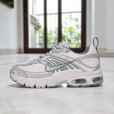 Nike耐克大童男女鞋子2026夏季新款运动休闲气垫老爹鞋IQ9430-002